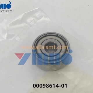 00098614-01-ASM-Deep-Groove-Ball-Bearing-1