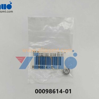 00098614-01-ASM-Deep-Groove-Ball-Bearing-3