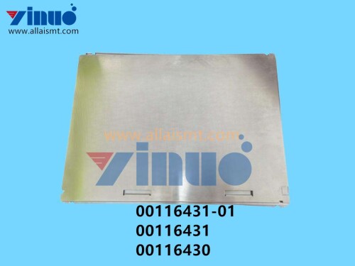 00116431 01 00116431 00116430 ASM TRAYS (4)