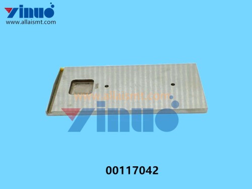 00117042 ASM POP feeder mounting rack (1)