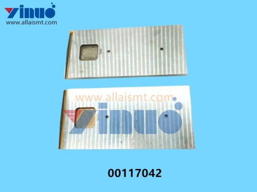 00117042 ASM POP feeder mounting rack (5)