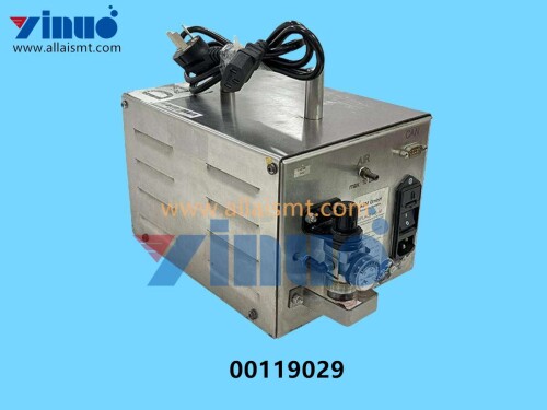 00119029 ASM Power Supply Components Tables HS 50 (1)