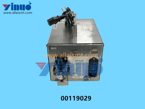 00119029 ASM Power Supply Components Tables HS 50 (2)