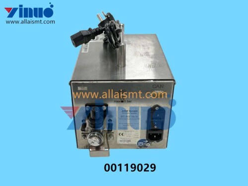 00119029 ASM Power Supply Components Tables HS 50 (4)