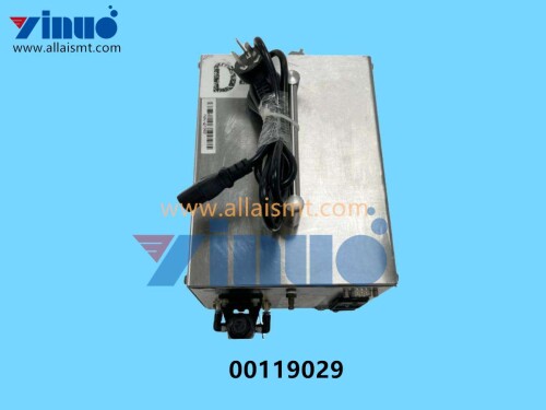00119029 ASM Power Supply Components Tables HS 50 (5)