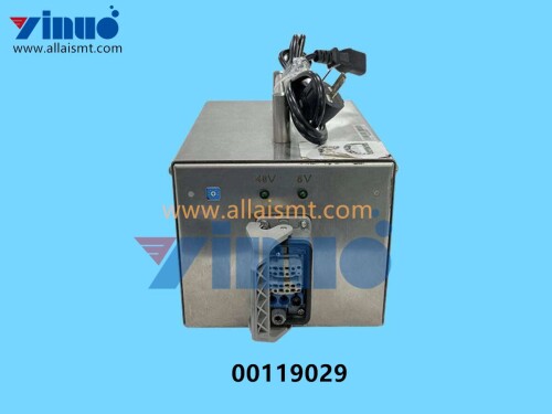 00119029 ASM Power Supply Components Tables HS 50 (6)