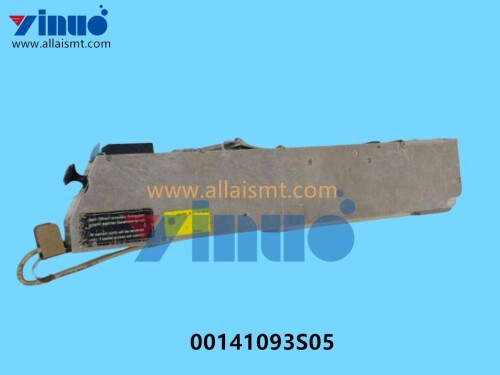 00141093S05 ASM SIPLACE 24mm 32mm FEEDER (8)