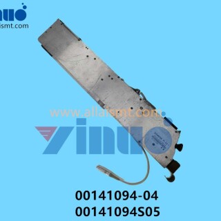 00141094-04-00141094S05-SIEMENS-ASM-FEEDER-MODULE-FOR-1X44MM-TAPE-4-44MM-6