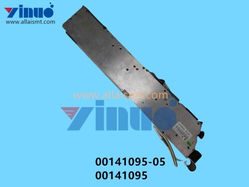 00141095 05 00141095 SIEMENS ASM S FEEDER 56mm (13)