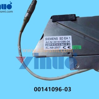 00141096-03-SIEMENS-ASM-HS50-HS60-HF-D-2X8mm-FEEDER-4