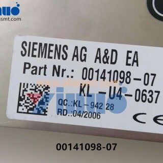00141098-07-SIEMENS-ASM-S-3x8mm-Silver-Feeder-Module-1