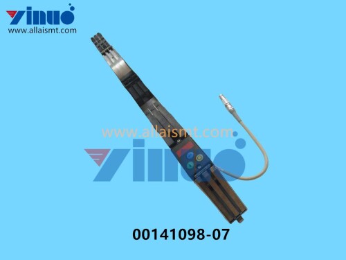 00141098 07 SIEMENS ASM S 3x8mm Silver Feeder Module (8)