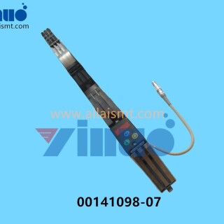 00141098-07-SIEMENS-ASM-S-3x8mm-Silver-Feeder-Module-8