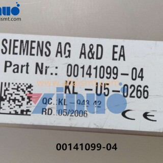 00141099-04-SIEMENS-ASM-golden-head-feeder-3x8MM-9
