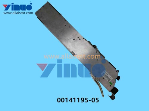 00141195 05 SIEMENS ASM FEEDER 56mm (9)