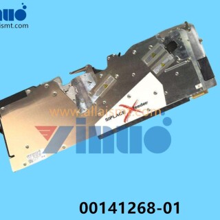 00141268-01-SIEMENS-ASM-X4mm-Tape-feeder-module-2