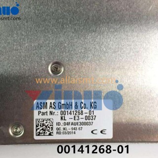 00141268-01-SIEMENS-ASM-X4mm-Tape-feeder-module-3