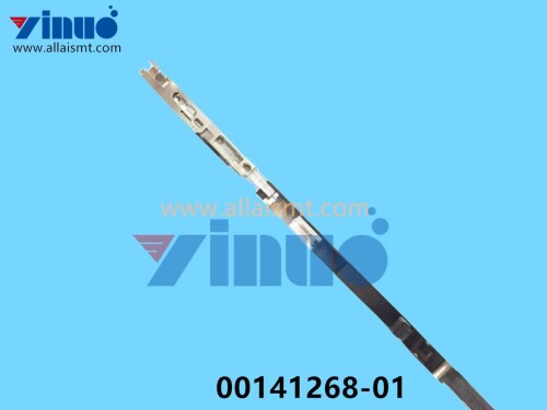 00141268 01 SIEMENS ASM X4mm Tape feeder module (4)