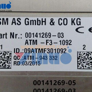 00141269-05-00141269-03-SIEMENS-ASM-2X8mm-Dual-Smart-Feeder-3