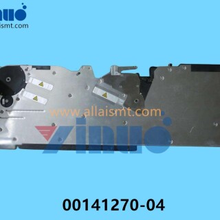 00141270-04-SIEMENS-ASM-X-series-8mm-Tape-Feeder-Modul