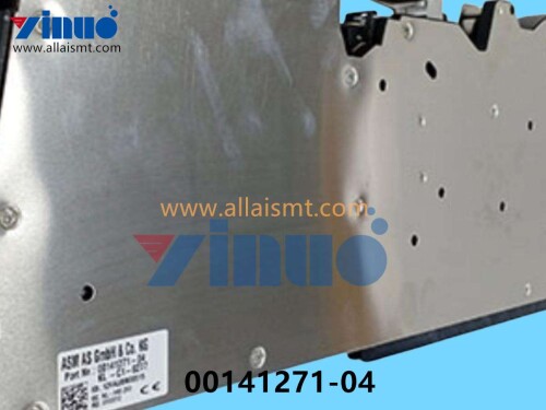 00141271 04 SIEMENS ASM X Feeder 12mm (8)