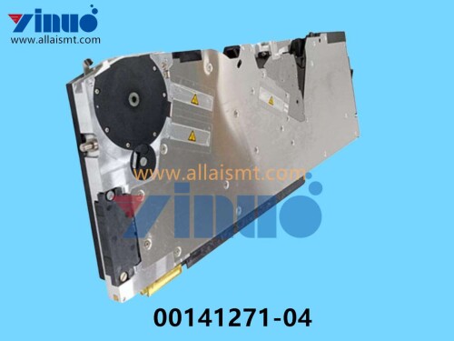 00141271 04 SIEMENS ASM X Feeder 12mm (9)