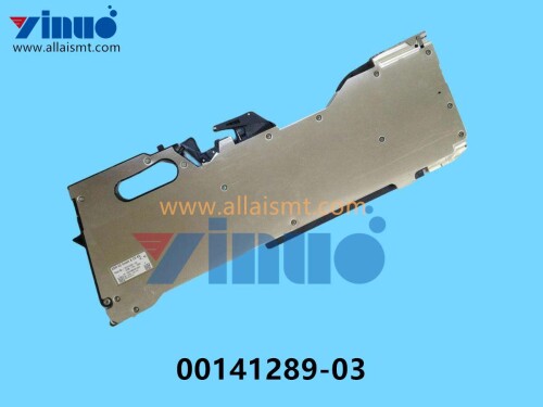 00141289 03 SIEMENS ASM X FEEDER 2x8mm (4)