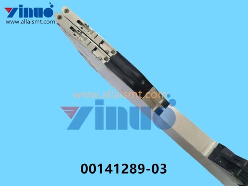 00141289 03 SIEMENS ASM X FEEDER 2x8mm (5)