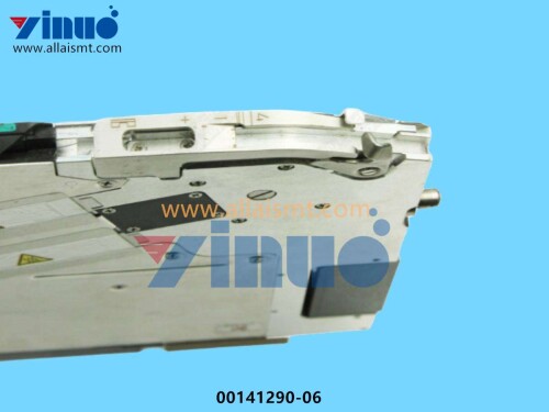 00141290 06 X Series Feeders 8mm Feeder (4)