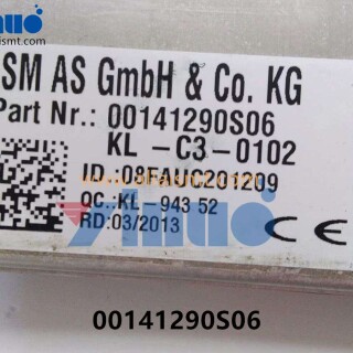 00141290S06-SIEMENS-ASM-X-8mm-FEEDER-1