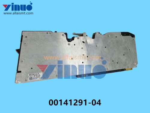 00141291 04 SIEMENS ASM FEEDER 12mm (4)