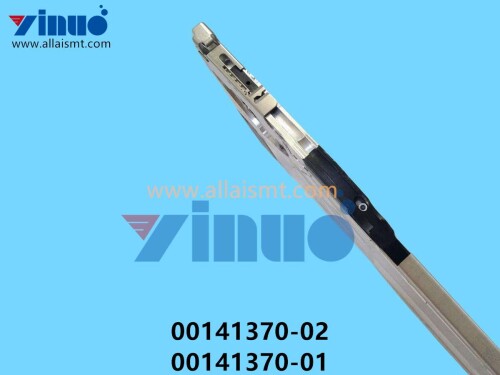 00141370 02 00141370 01 SIEMENS ASM X Smart Feeder 8mm (4)