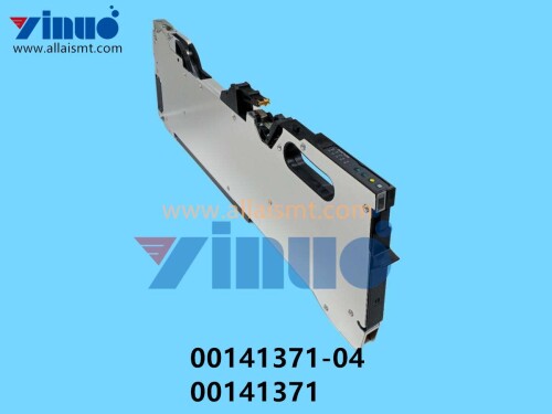 00141371 04 00141371 SIEMENS ASM FEEDER 12MM (5)