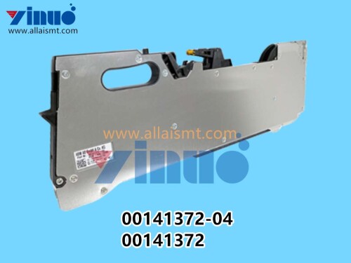 00141372 04 00141372 SIEMENS ASM FEEDER 16MM (1)