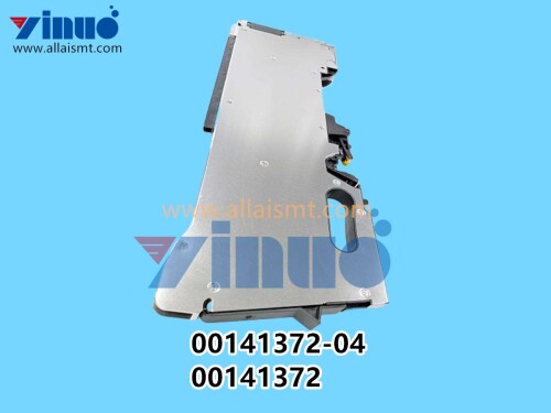 00141372 04 00141372 SIEMENS ASM FEEDER 16MM (2)