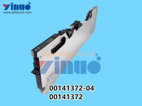 00141372 04 00141372 SIEMENS ASM FEEDER 16MM (3)
