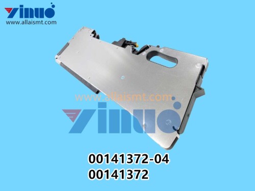 00141372 04 00141372 SIEMENS ASM FEEDER 16MM (5)
