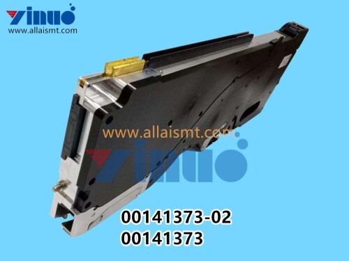 00141373 02 00141373 SIEMENS ASM SIPLACE SmartFeeder 24mm X (1)