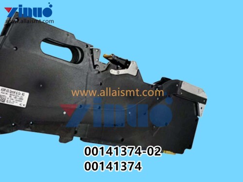 00141374 02 00141374 SIEMENS ASM FEEDER 32MM (2)