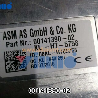 00141390-02-SIEMENS-ASM-SIPLACE-FEEDER-X-8mm-1