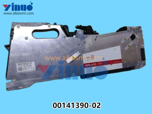 00141390 02 SIEMENS ASM SIPLACE FEEDER X 8mm (3)