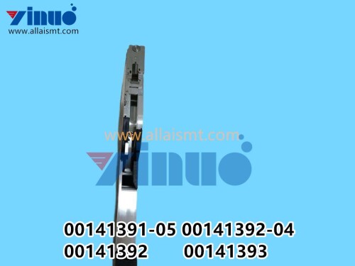 00141391 05 00141392 04 00141392 00141393 SIEMENS ASM FEEDER 12MM 16MM (2)