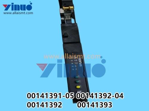 00141391 05 00141392 04 00141392 00141393 SIEMENS ASM FEEDER 12MM 16MM (4)