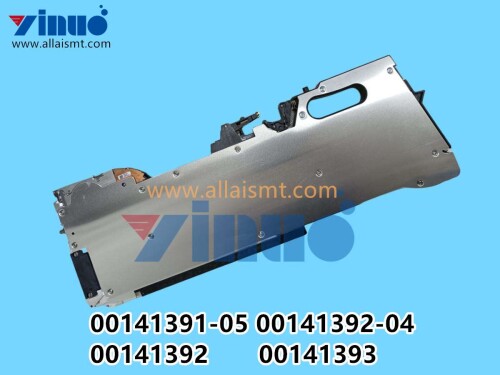 00141391 05 00141392 04 00141392 00141393 SIEMENS ASM FEEDER 12MM 16MM (5)
