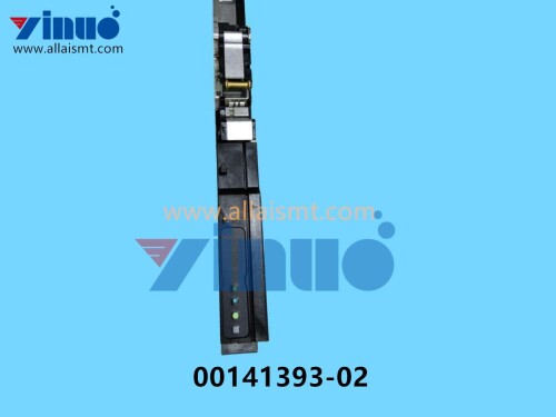 00141393 02 SIEMENS ASM Siplace X Feeder 24mm (1)