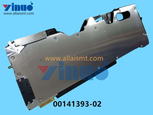 00141393 02 SIEMENS ASM Siplace X Feeder 24mm (2)
