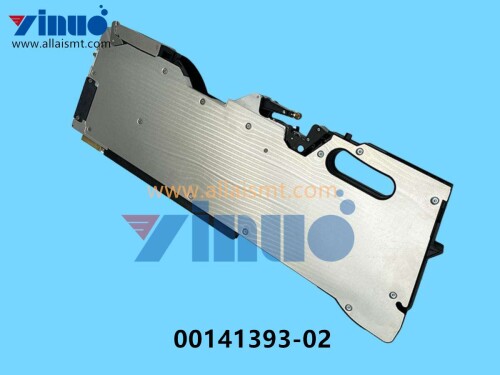 00141393 02 SIEMENS ASM Siplace X Feeder 24mm (4)