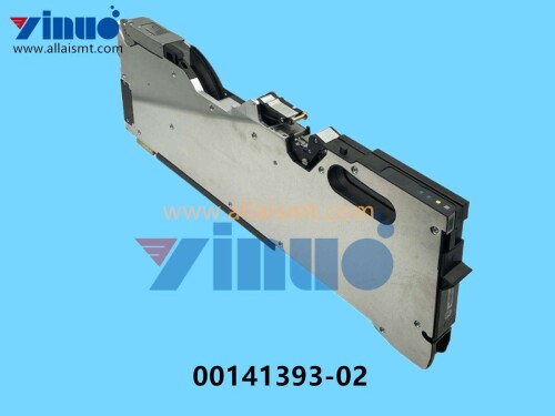 00141393 02 SIEMENS ASM Siplace X Feeder 24mm (5)