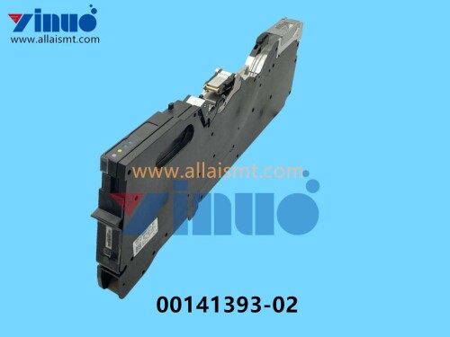 00141393 02 SIEMENS ASM Siplace X Feeder 24mm (6)