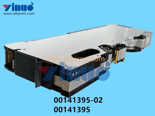 00141395 02 00141395 SIEMENS ASM FEEDER 44MM (1)